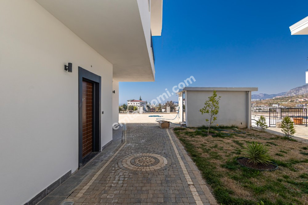 Antalya Kargıcak Mahallesi Satılık 4+1 Villa - Fotoğraf 12