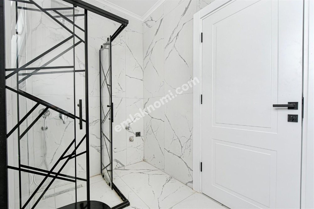 Antalya Kargıcak Mahallesi Satılık 4+1 Villa - Fotoğraf 14