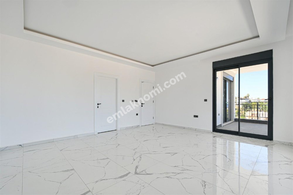 Antalya Kargıcak Mahallesi Satılık 4+1 Villa - Fotoğraf 26
