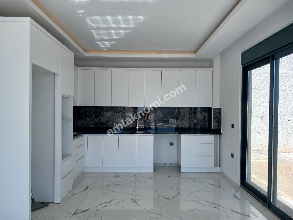 Antalya Kargıcak Mahallesi Satılık 4+1 Villa - Fotoğraf 34