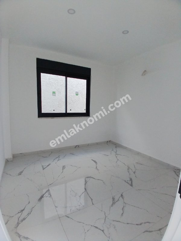 Antalya Kargıcak Mahallesi Satılık 4+1 Villa - Fotoğraf 36
