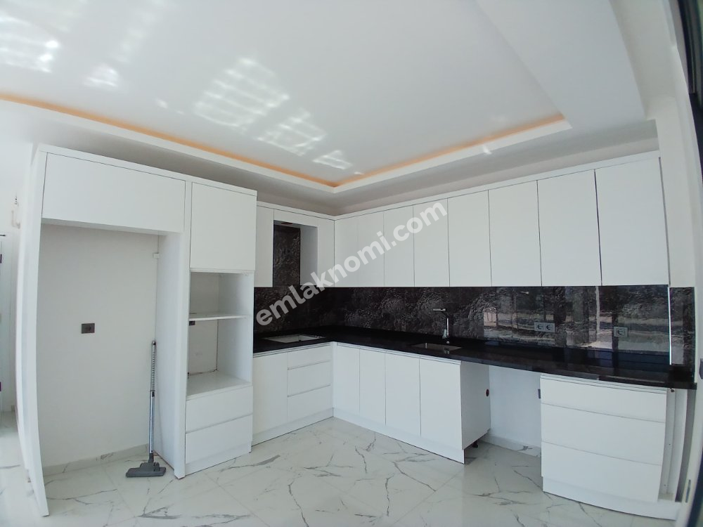 Antalya Kargıcak Mahallesi Satılık 4+1 Villa - Fotoğraf 37