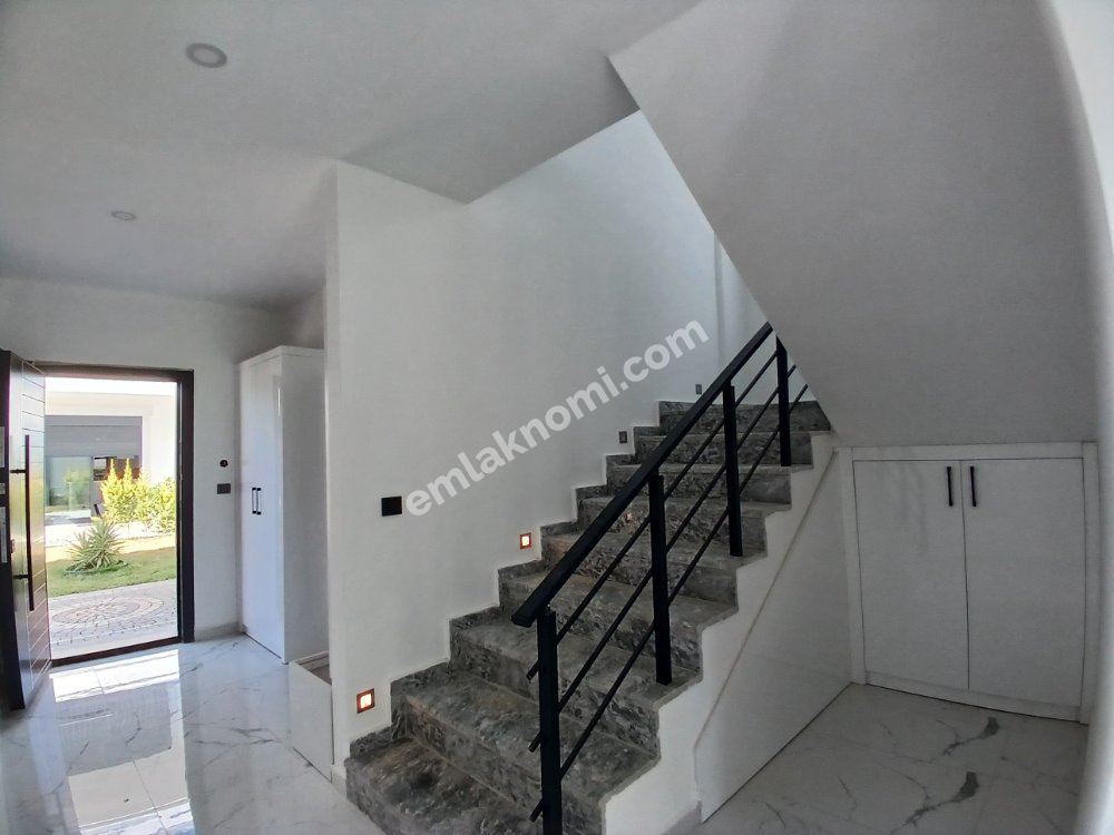 Antalya Kargıcak Mahallesi Satılık 4+1 Villa - Fotoğraf 38