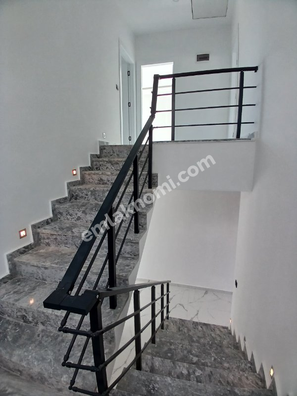 Antalya Kargıcak Mahallesi Satılık 4+1 Villa - Fotoğraf 39