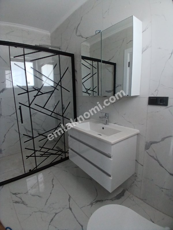 Antalya Kargıcak Mahallesi Satılık 4+1 Villa - Fotoğraf 40