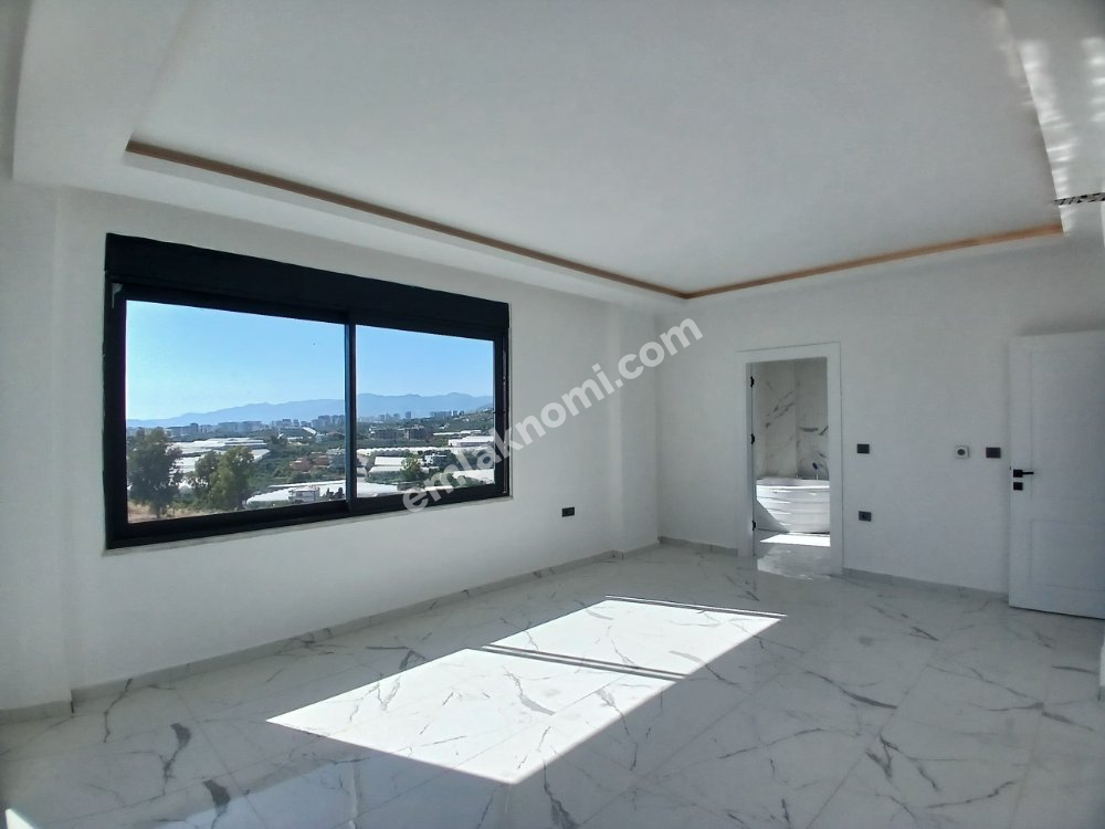 Antalya Kargıcak Mahallesi Satılık 4+1 Villa - Fotoğraf 44