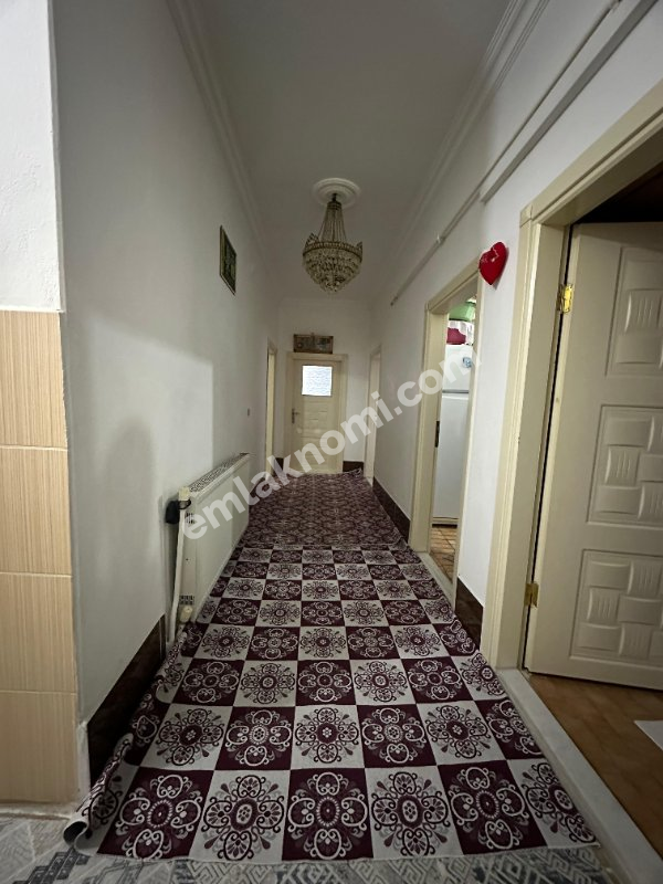 Karaman Nefise Sultan Mahallesi Satılık 3+1 Daire