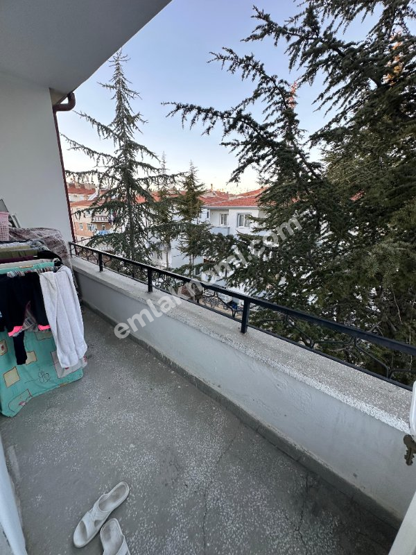 Karaman Nefise Sultan Mahallesi Satılık 3+1 Daire - Fotoğraf 2