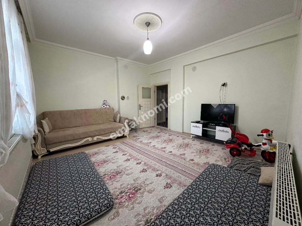 Karaman Nefise Sultan Mahallesi Satılık 3+1 Daire - Fotoğraf 3