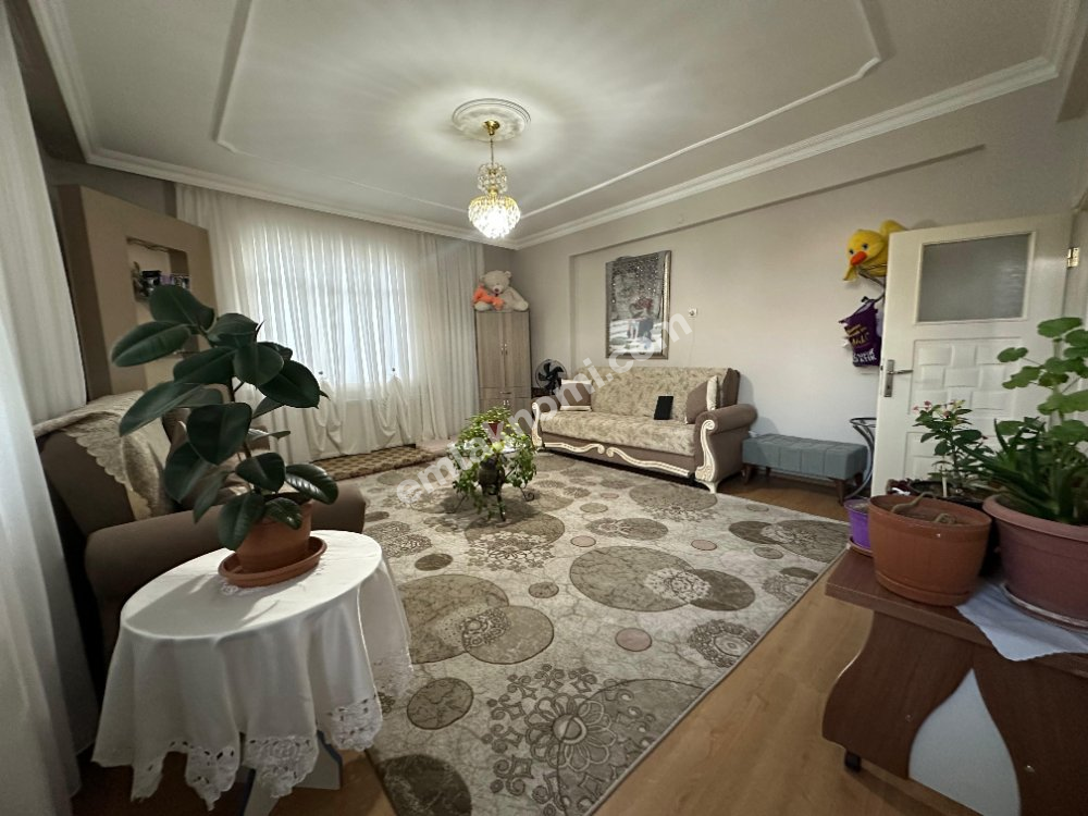 Karaman Nefise Sultan Mahallesi Satılık 3+1 Daire - Fotoğraf 5