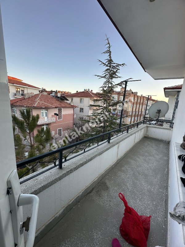 Karaman Nefise Sultan Mahallesi Satılık 3+1 Daire - Fotoğraf 6