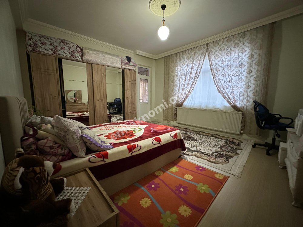 Karaman Nefise Sultan Mahallesi Satılık 3+1 Daire - Fotoğraf 7