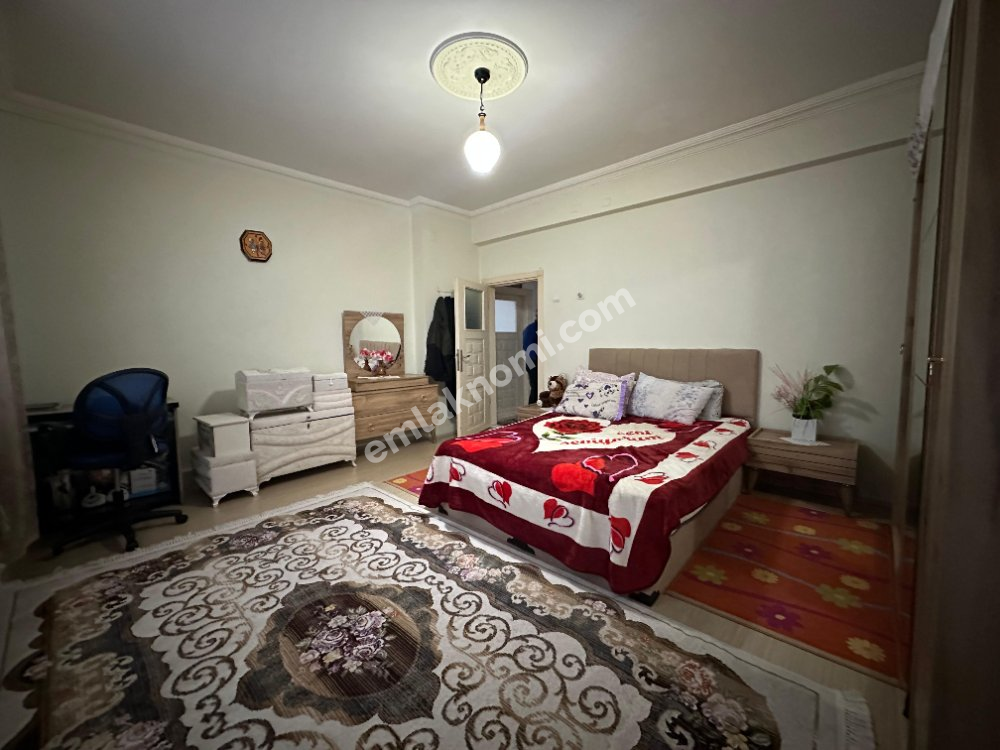 Karaman Nefise Sultan Mahallesi Satılık 3+1 Daire - Fotoğraf 9