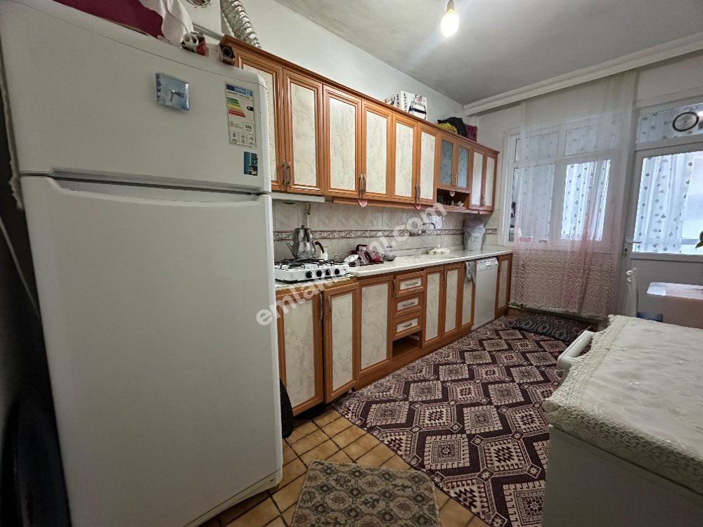 Karaman Nefise Sultan Mahallesi Satılık 3+1 Daire - Fotoğraf 10