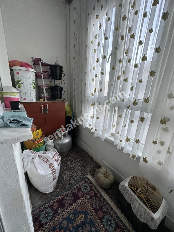 Karaman Nefise Sultan Mahallesi Satılık 3+1 Daire - Fotoğraf 11