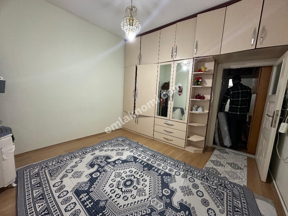 Karaman Nefise Sultan Mahallesi Satılık 3+1 Daire - Fotoğraf 12