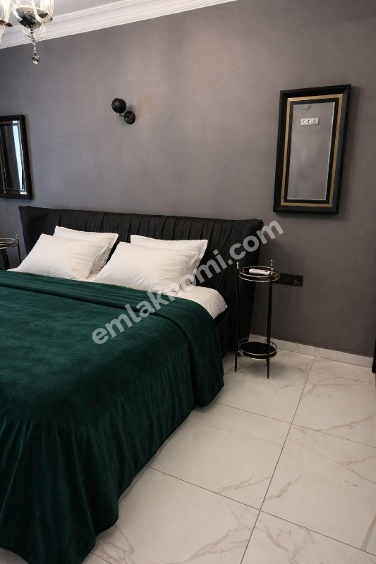Antalya Mahmutlar Mahallesi Satılık 2+1 Daire - Fotoğraf 4