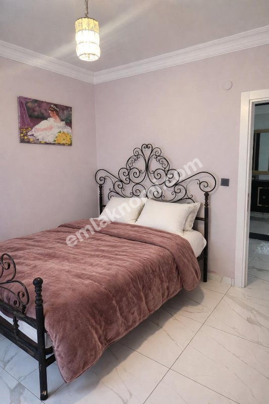 Antalya Mahmutlar Mahallesi Satılık 2+1 Daire - Fotoğraf 7
