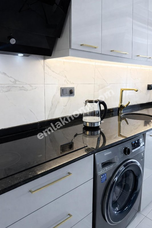 Antalya Mahmutlar Mahallesi Satılık 2+1 Daire - Fotoğraf 10