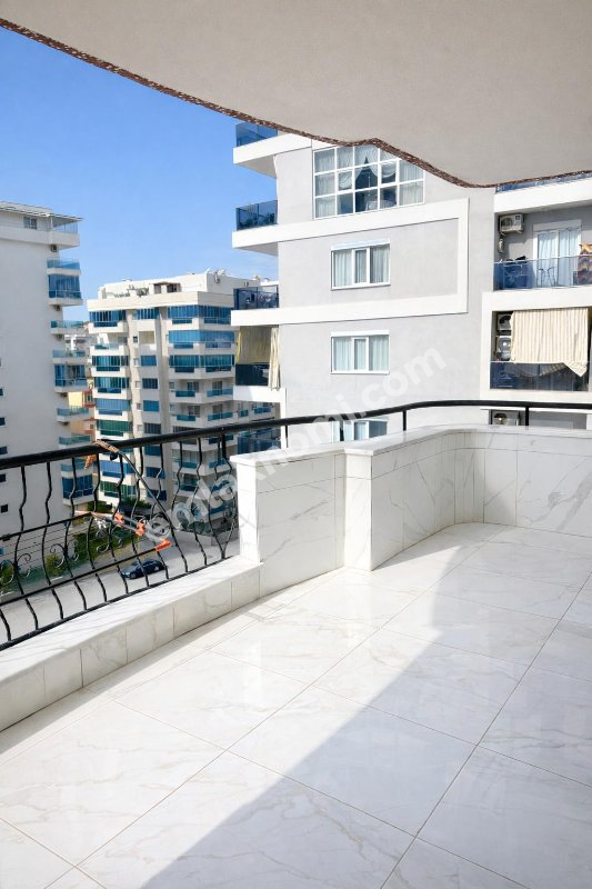 Antalya Mahmutlar Mahallesi Satılık 2+1 Daire - Fotoğraf 13