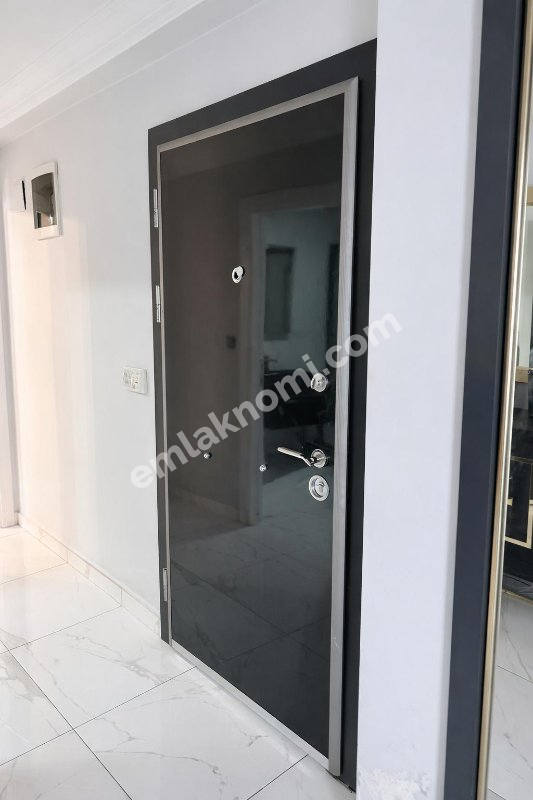 Antalya Mahmutlar Mahallesi Satılık 2+1 Daire - Fotoğraf 14