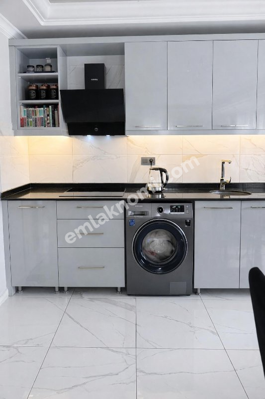 Antalya Mahmutlar Mahallesi Satılık 2+1 Daire - Fotoğraf 15