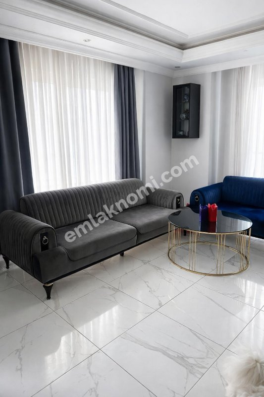 Antalya Mahmutlar Mahallesi Satılık 2+1 Daire - Fotoğraf 17