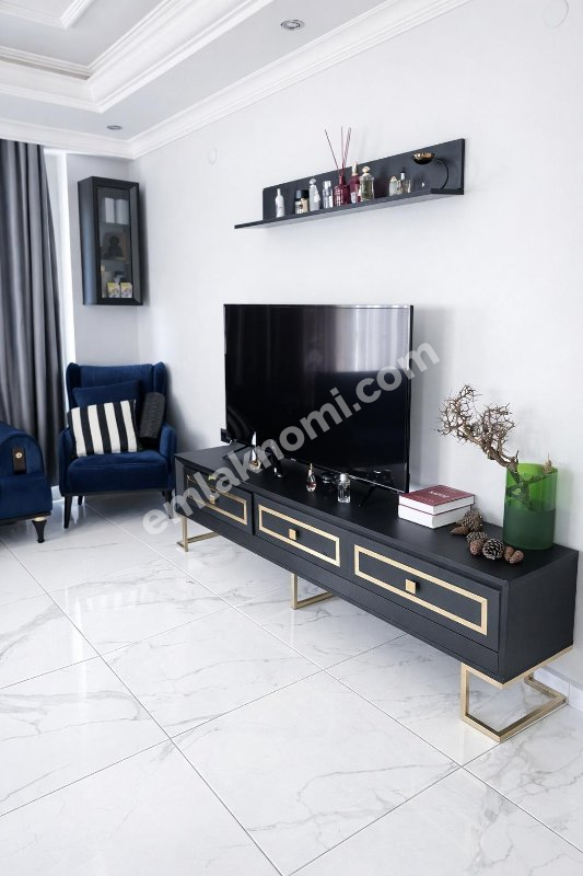 Antalya Mahmutlar Mahallesi Satılık 2+1 Daire - Fotoğraf 18