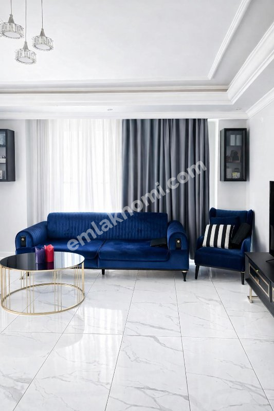 Antalya Mahmutlar Mahallesi Satılık 2+1 Daire - Fotoğraf 19