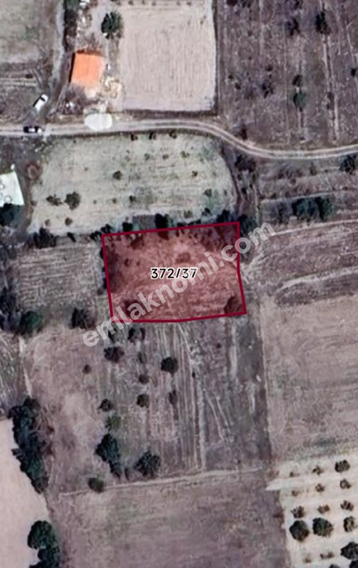 Konya HATUNSARAY Mahallesi Satılık Tarla