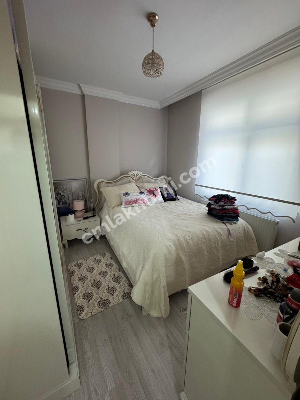 Karaman Hamidiye Mahallesi Satılık 3+1 Daire