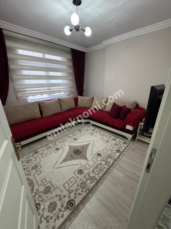 Karaman Hamidiye Mahallesi Satılık 3+1 Daire - Fotoğraf 3