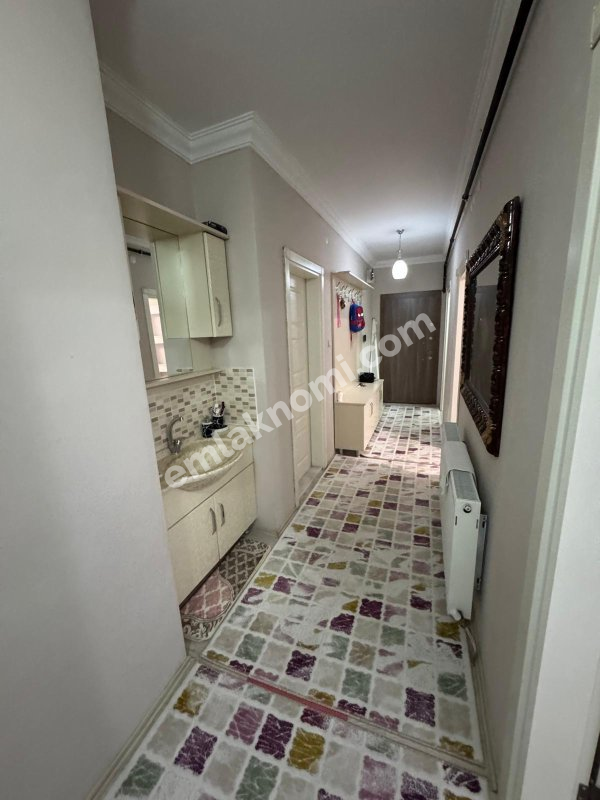 Karaman Hamidiye Mahallesi Satılık 3+1 Daire - Fotoğraf 4