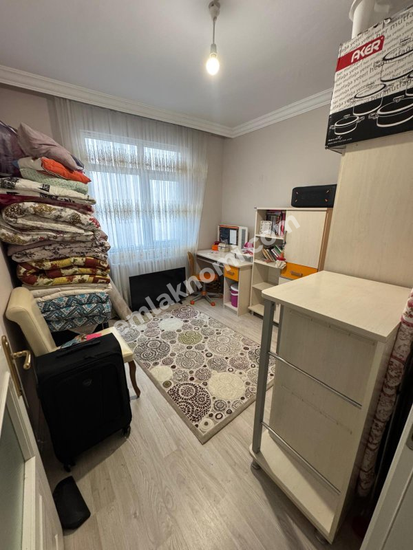 Karaman Hamidiye Mahallesi Satılık 3+1 Daire - Fotoğraf 5