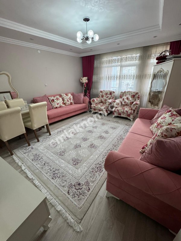 Karaman Hamidiye Mahallesi Satılık 3+1 Daire - Fotoğraf 7