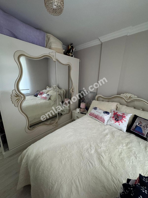 Karaman Hamidiye Mahallesi Satılık 3+1 Daire - Fotoğraf 9