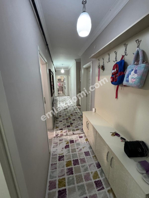 Karaman Hamidiye Mahallesi Satılık 3+1 Daire - Fotoğraf 11