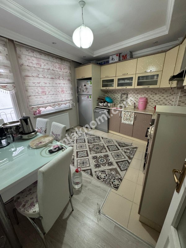 Karaman Hamidiye Mahallesi Satılık 3+1 Daire - Fotoğraf 12