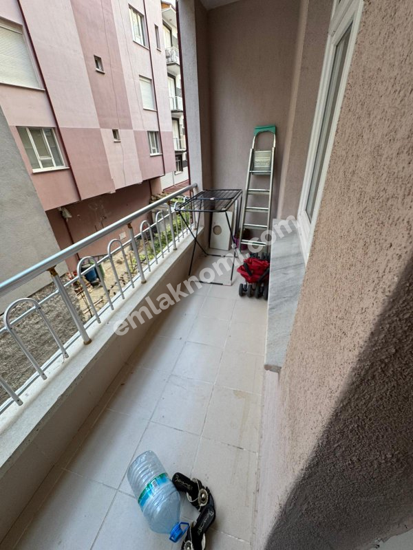 Karaman Hamidiye Mahallesi Satılık 3+1 Daire - Fotoğraf 15