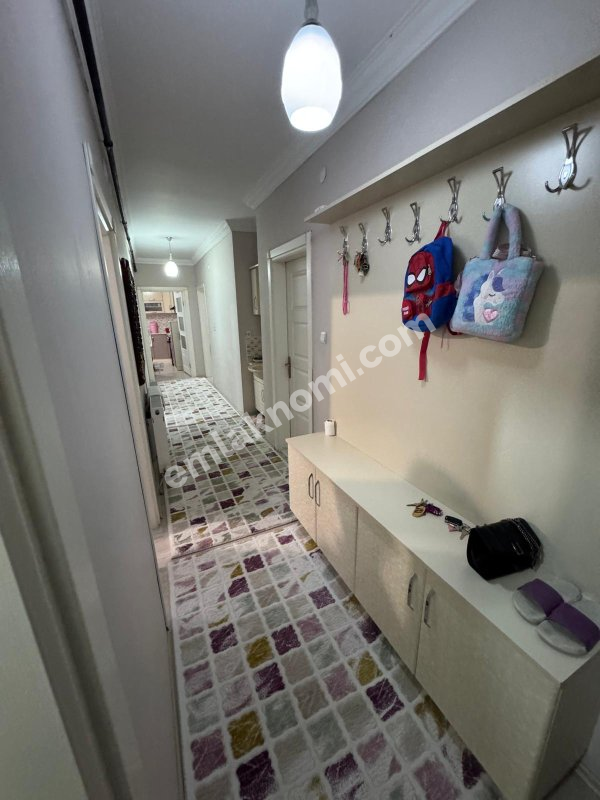 Karaman Hamidiye Mahallesi Satılık 3+1 Daire - Fotoğraf 16