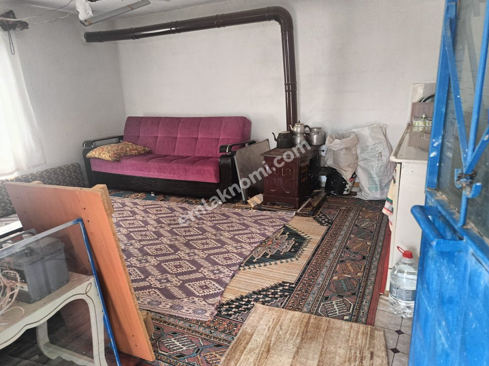 Karaman Dere Köyü Mahallesi Satılık Tarla - Fotoğraf 1