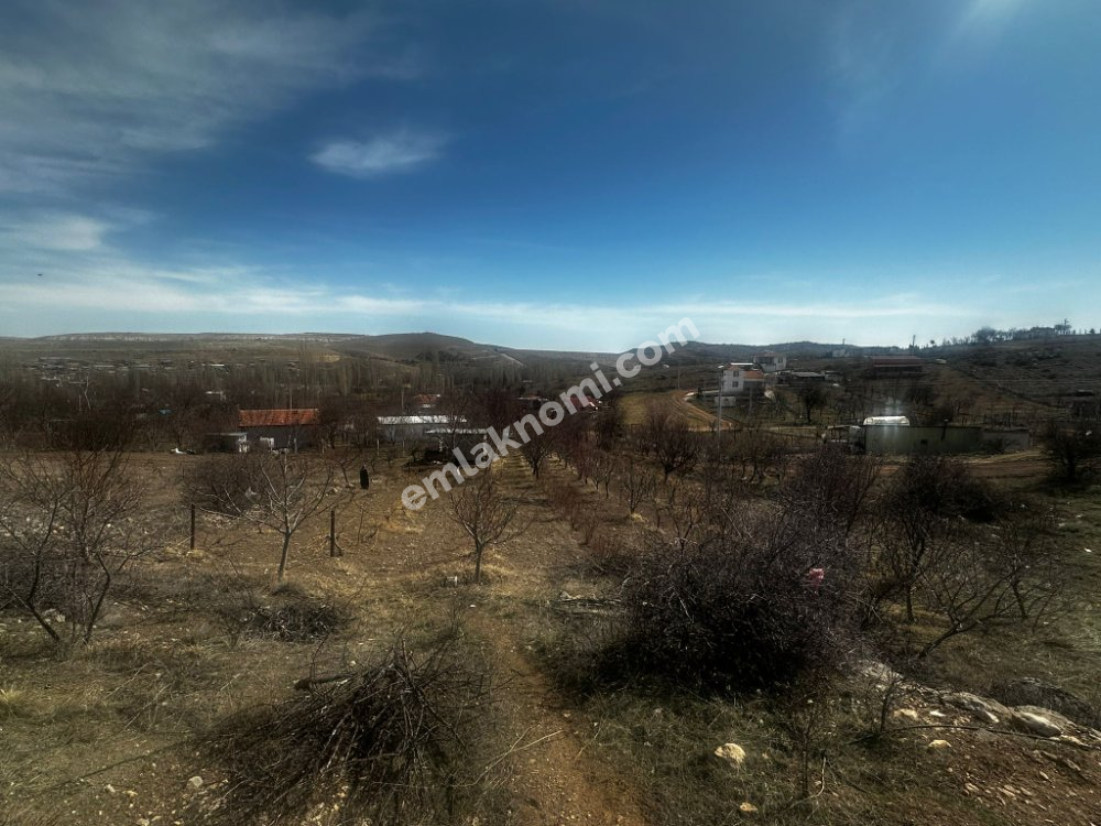 Karaman Dere Köyü Mahallesi Satılık Tarla - Fotoğraf 4