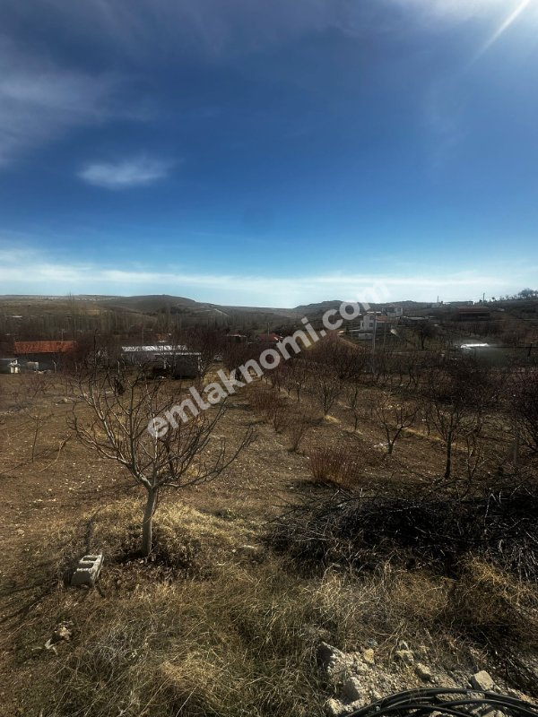 Karaman Dere Köyü Mahallesi Satılık Tarla - Fotoğraf 5