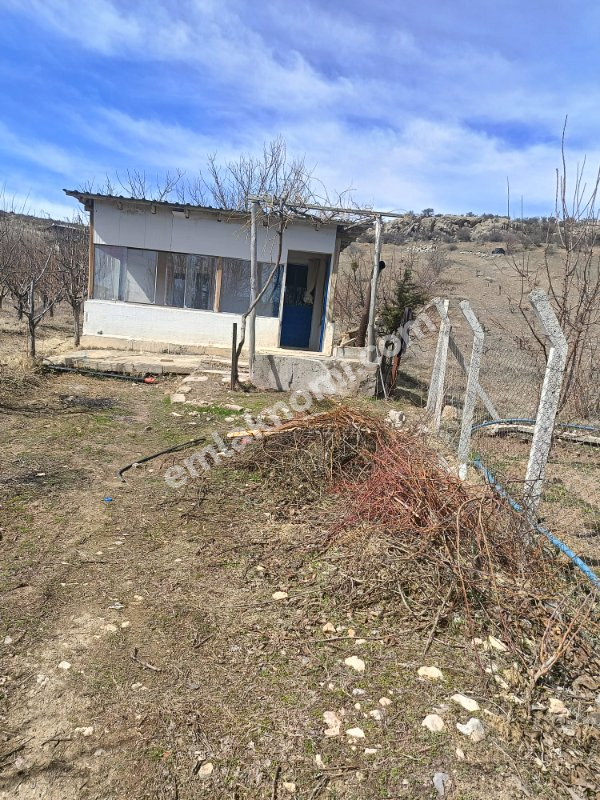 Karaman Dere Köyü Mahallesi Satılık Tarla - Fotoğraf 6