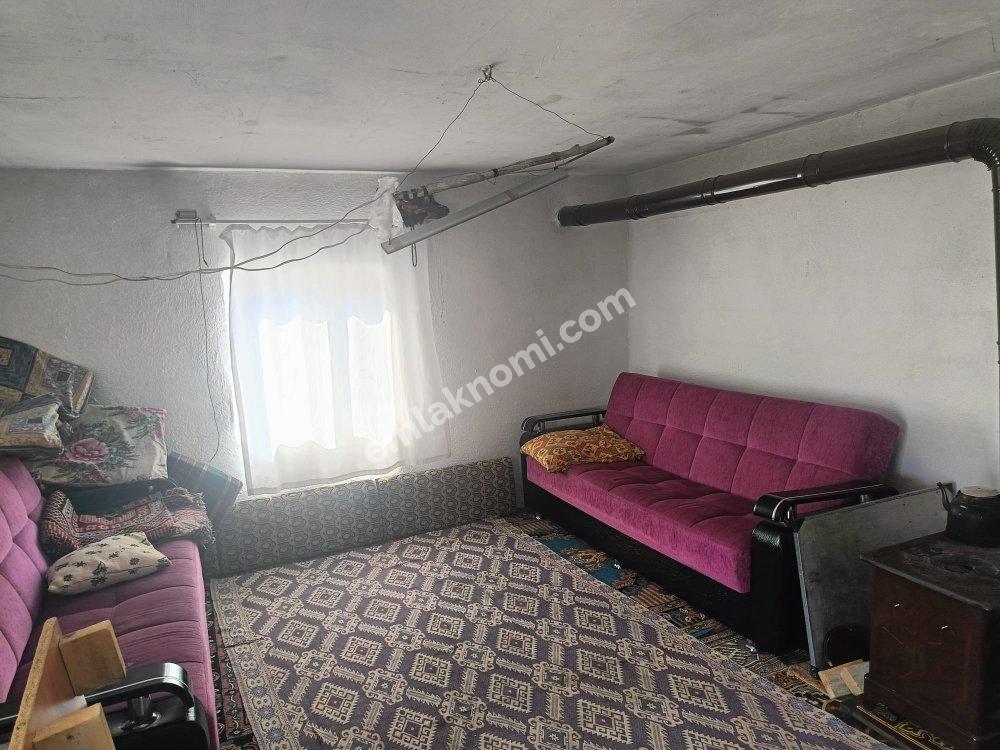 Karaman Dere Köyü Mahallesi Satılık Tarla - Fotoğraf 10