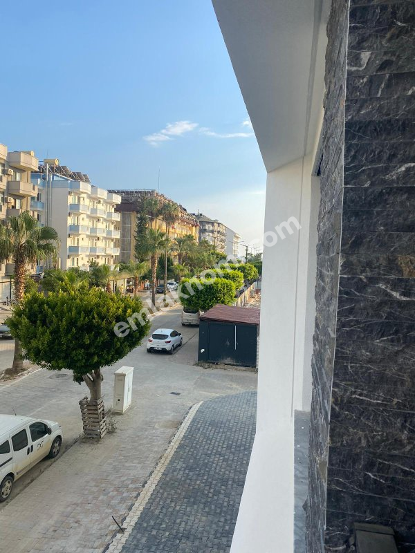 Antalya Oba Mahallesi Satılık 2+1 Daire - Fotoğraf 2