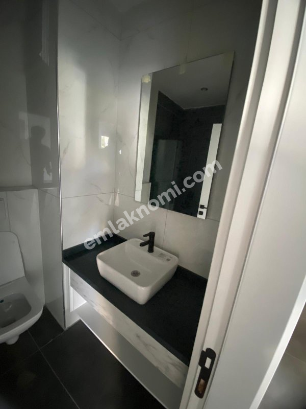 Antalya Oba Mahallesi Satılık 2+1 Daire - Fotoğraf 3