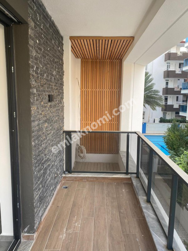 Antalya Oba Mahallesi Satılık 2+1 Daire - Fotoğraf 4
