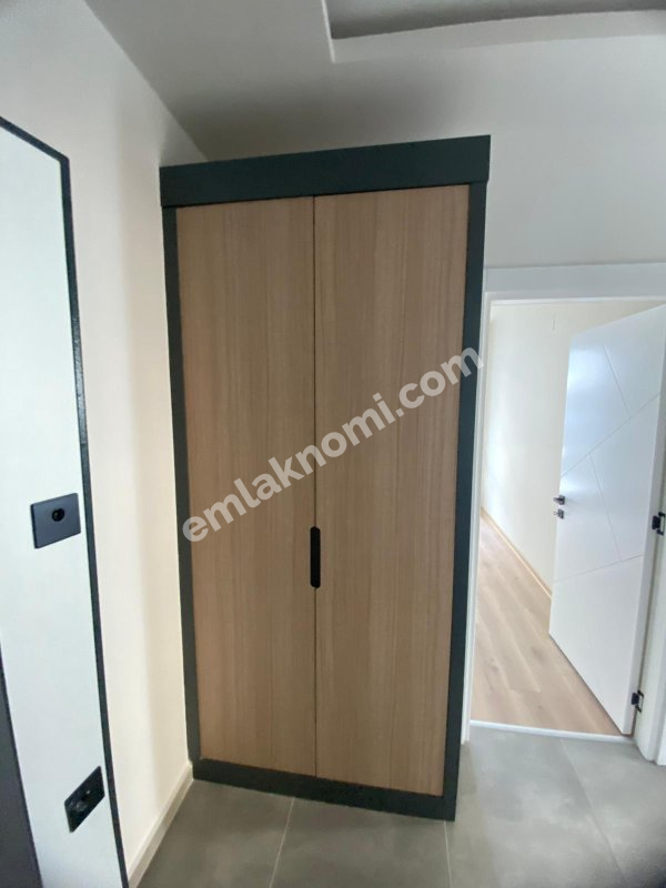 Antalya Oba Mahallesi Satılık 2+1 Daire - Fotoğraf 6