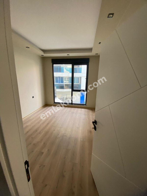 Antalya Oba Mahallesi Satılık 2+1 Daire - Fotoğraf 7